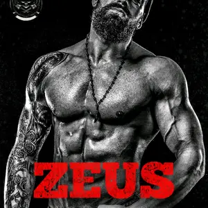 Zeus Reapers Rebels Book 1