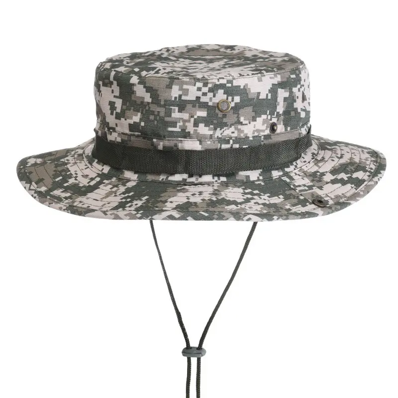 ACU urban camouflage