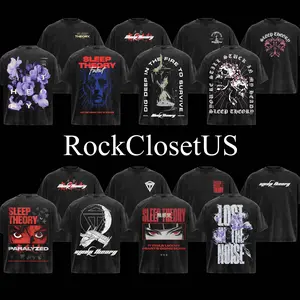 [Collection] Vintage NEW Sleep Theory Sleep Theory T-Shirt Sleep Theory HOODIE Music Graphic Tee Rock Band Shirt Retro Music Tee, Rock Music Lover Shirt, Vintage Band Shirts Casual Comfort Cotton Fabric Fit Top ,Top Men's and Women's Clothing . Streetwear