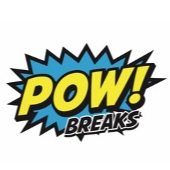 PowBreaks