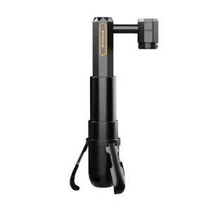 ShortCam Lite Infrared Camera Thermal Imaging Analyzer Detachable Infrared Lens Allowing for Various Innovative DIY,Desktop Thermal Imaging Camera (ShortCam Lite)