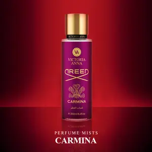 Long-Lasting Body spray,8.4 fl.oz Hair & Body Fragrance Mist for Women ,Perfect for Dating, Parties and Gift Giving