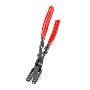 AKOO Multifunction Car Repair Screw Removal Plier, Portable & Universal Disassembly Tools for Car, Professional Vehicle Tools, Multifunctional Car Repair Tools, Hardware【B】