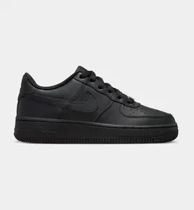 Nike Air Force 1 Low LE Black - FV5951 001