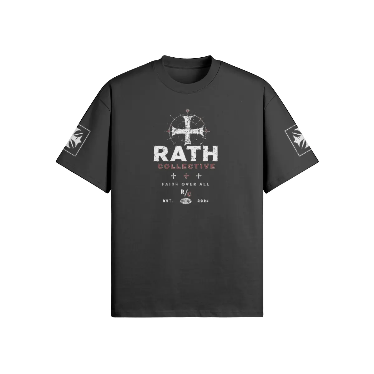 Rath Graphic Tee