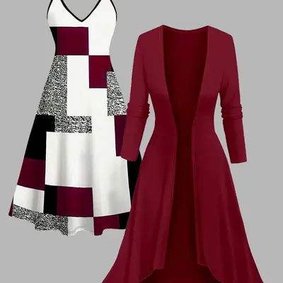 Amazon Christmas Dress Outfits