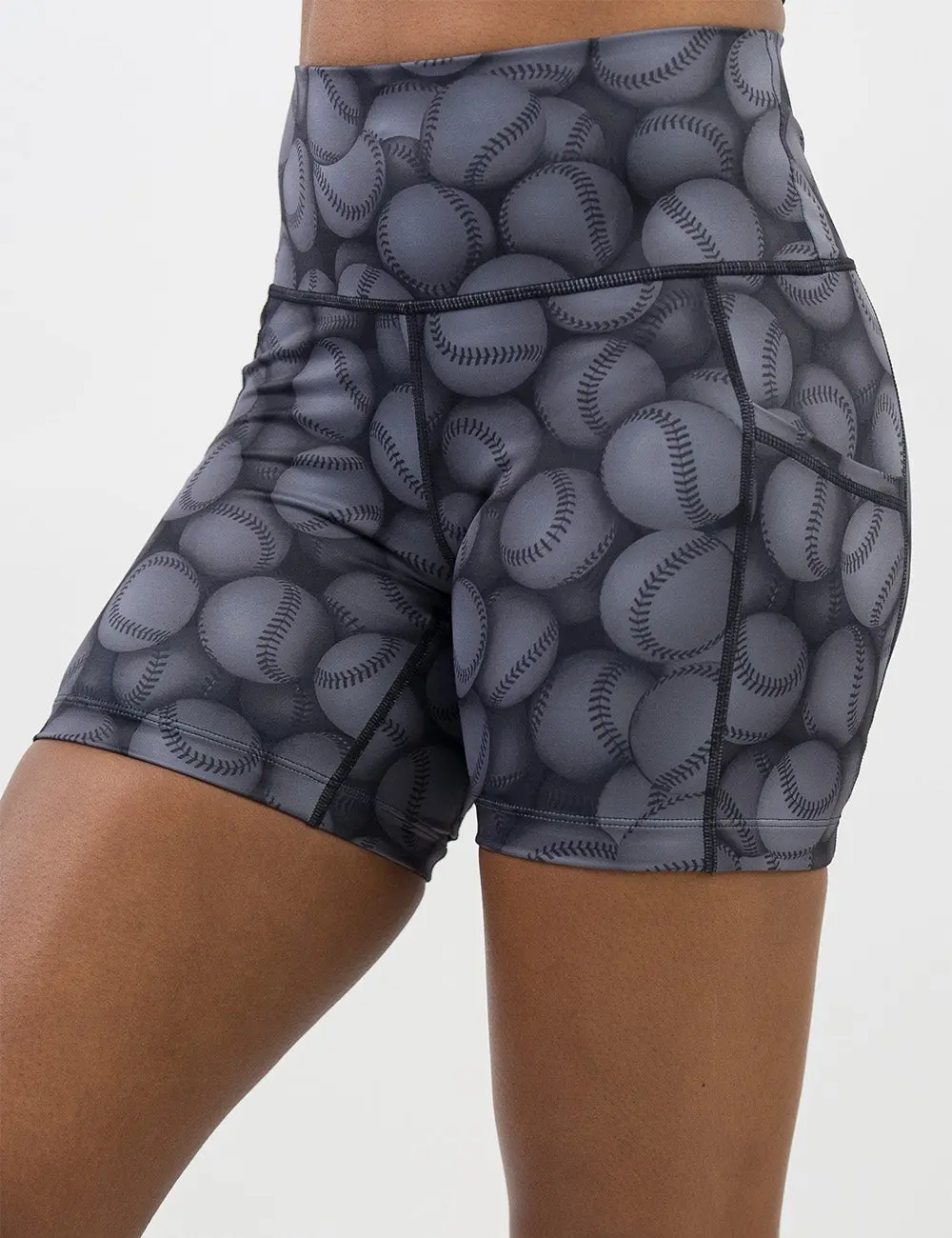 CVG Shorts Grand Slam, Baseball Shorts, Gym Shorts, Outdoor Activities
