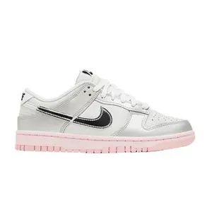 Nike Wmns Dunk Low LX 'Photon Dust Pink Foam'