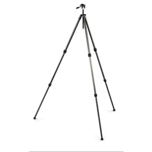 Vortex Optics Ridgeview Carbon Tripod Kit (TR-RVC)