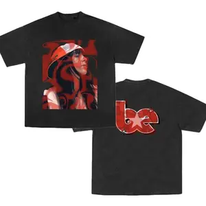 Billie - The Tour 2026 V4 High-quality, Soft Cotton T-Shirt, Pop Music Shirt, Fan Graphic Tee,  Billie World Fan Merch Shirt J