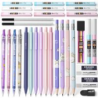Mechanical Pencil Set