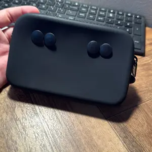 Phone holder case
