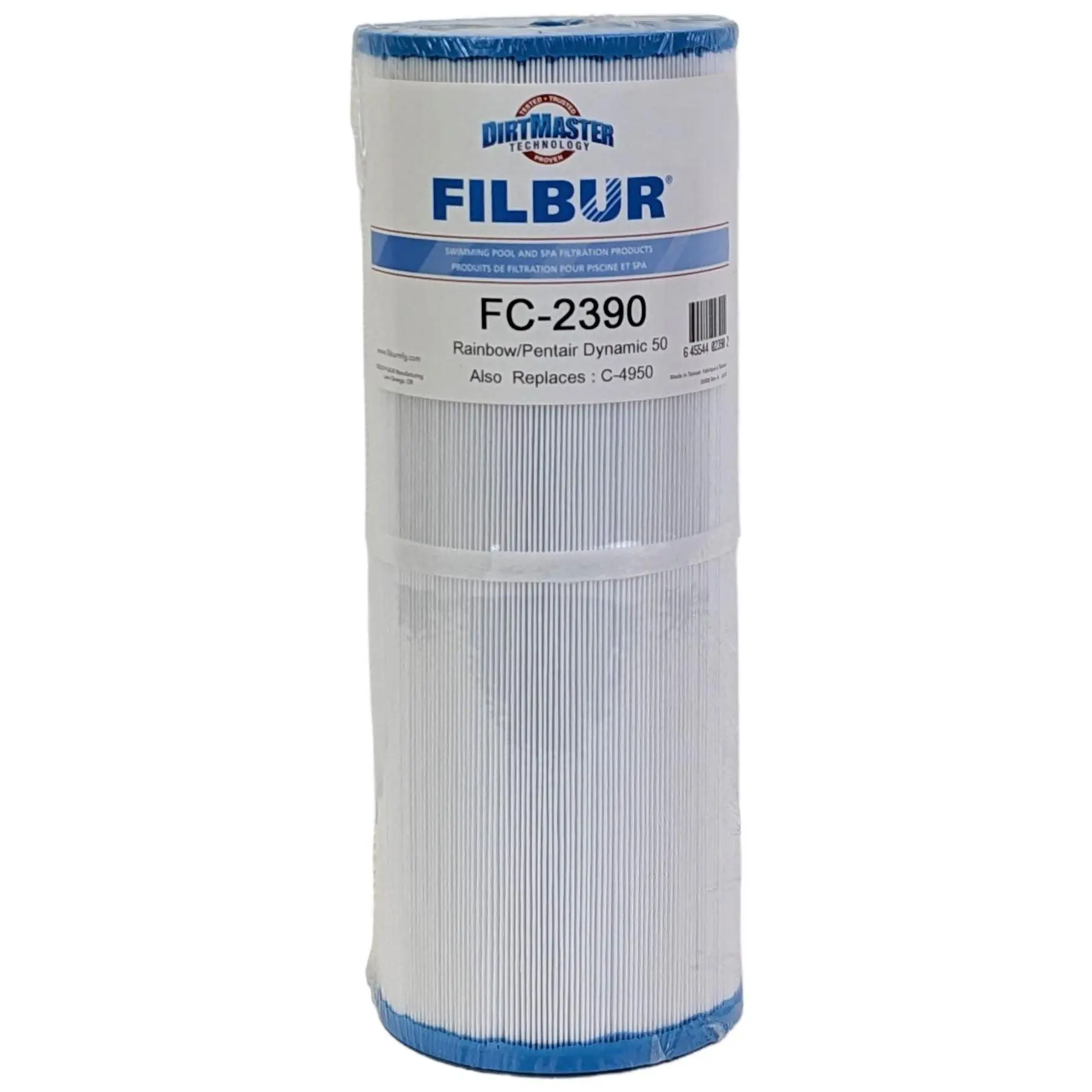 Filbur FC-2390 FC-2390M Hot Tub Spa Filter