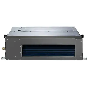 Olympus Multi Ducted Mini-Split Air Handler