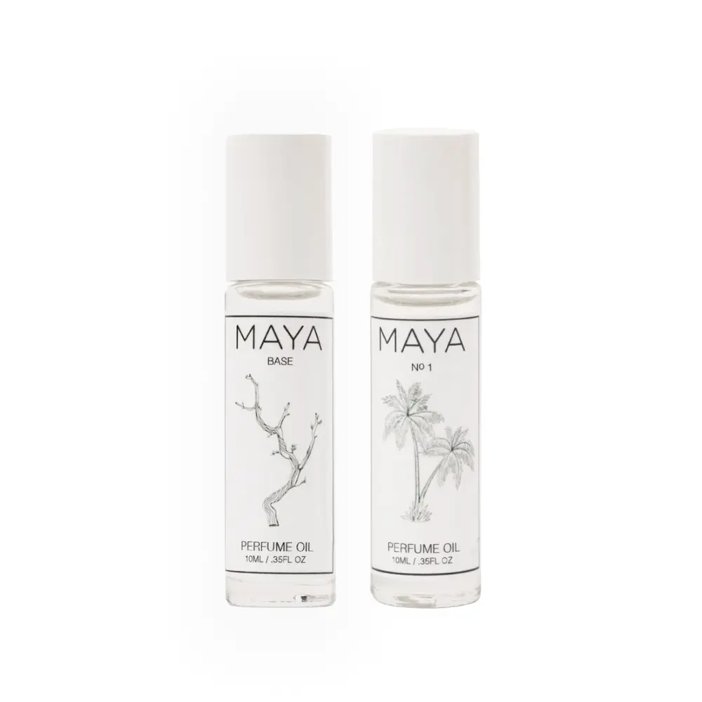 Ultimate MAYA Bundle (10ML)