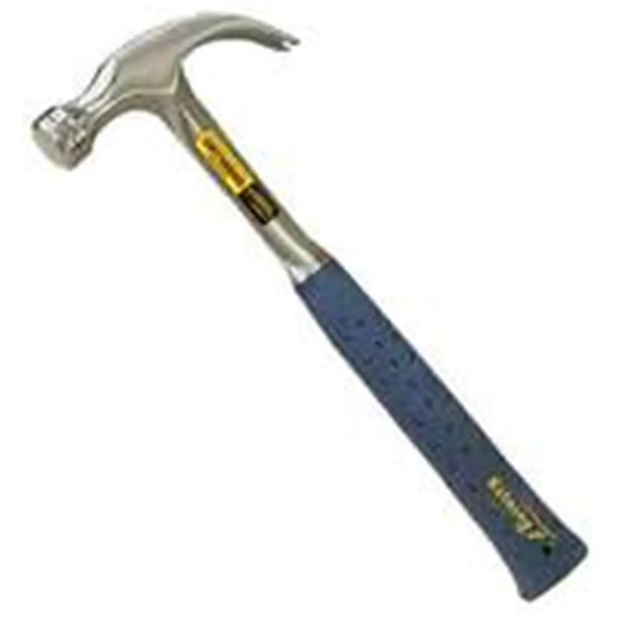 212 MAIN E3-16C 16 Oz. Curved Claw Hammer - Forged 1-Piece Construction Steel Hand Tool, Hardware, DIY Tools, Clawhammer