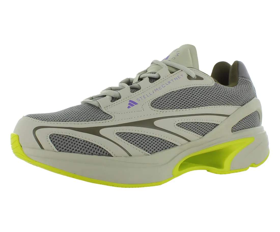 Adidas Asmc Sportswear 2000 Unisex Shoes, Retro-Inspired Mixed-Material Walking and Running Sneakers, Walking Running Shoes, Trainer Runner Shoe