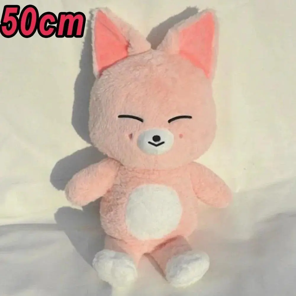 New Teddy Plush Hug Pillow Doll, Seoul FM Week Cloak Magic School Plushies, Fans & Kids Birthday Gift Toy