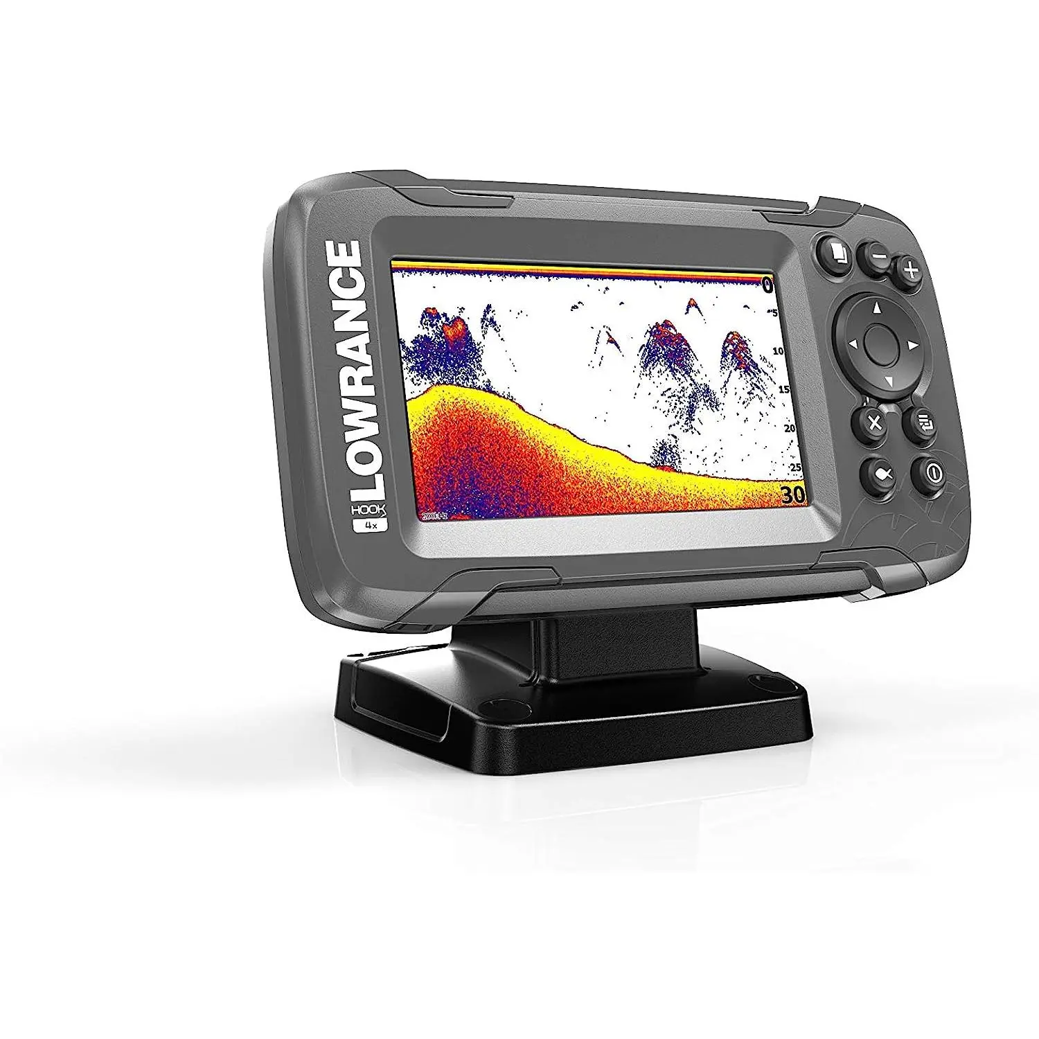 Lowrance HOOK2 Fish Finder