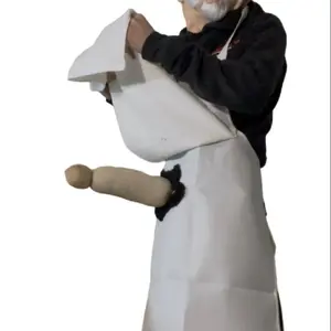 Gag Gift Apron - Fun and Practical Kitchen Accessory for Cooking and Baking