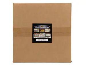 2026 Keepsake Trading Cards The Bar Cut Autograph Hobby Box
