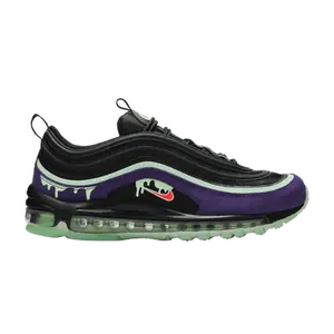 Nike Air Max 97 'Halloween Slime'