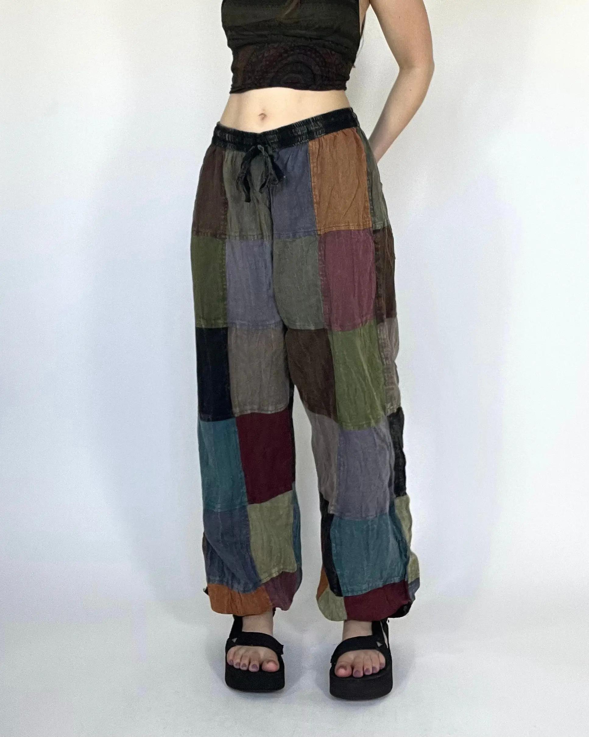 Wanderer Pants Wanderer Pants