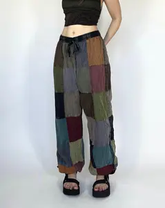 Wanderer Pants Wanderer Pants