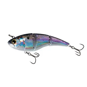The Pump Vibe 5.0 Premium Fishing Lure