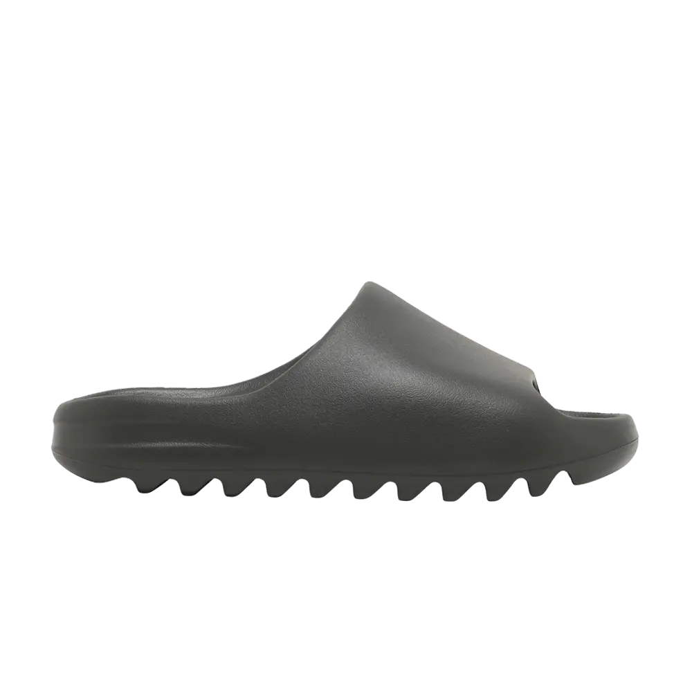 adidas Yeezy Slides 'Dark Onyx'