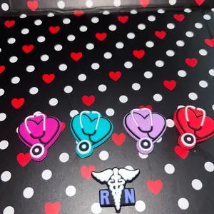 Silicone Focal Beads