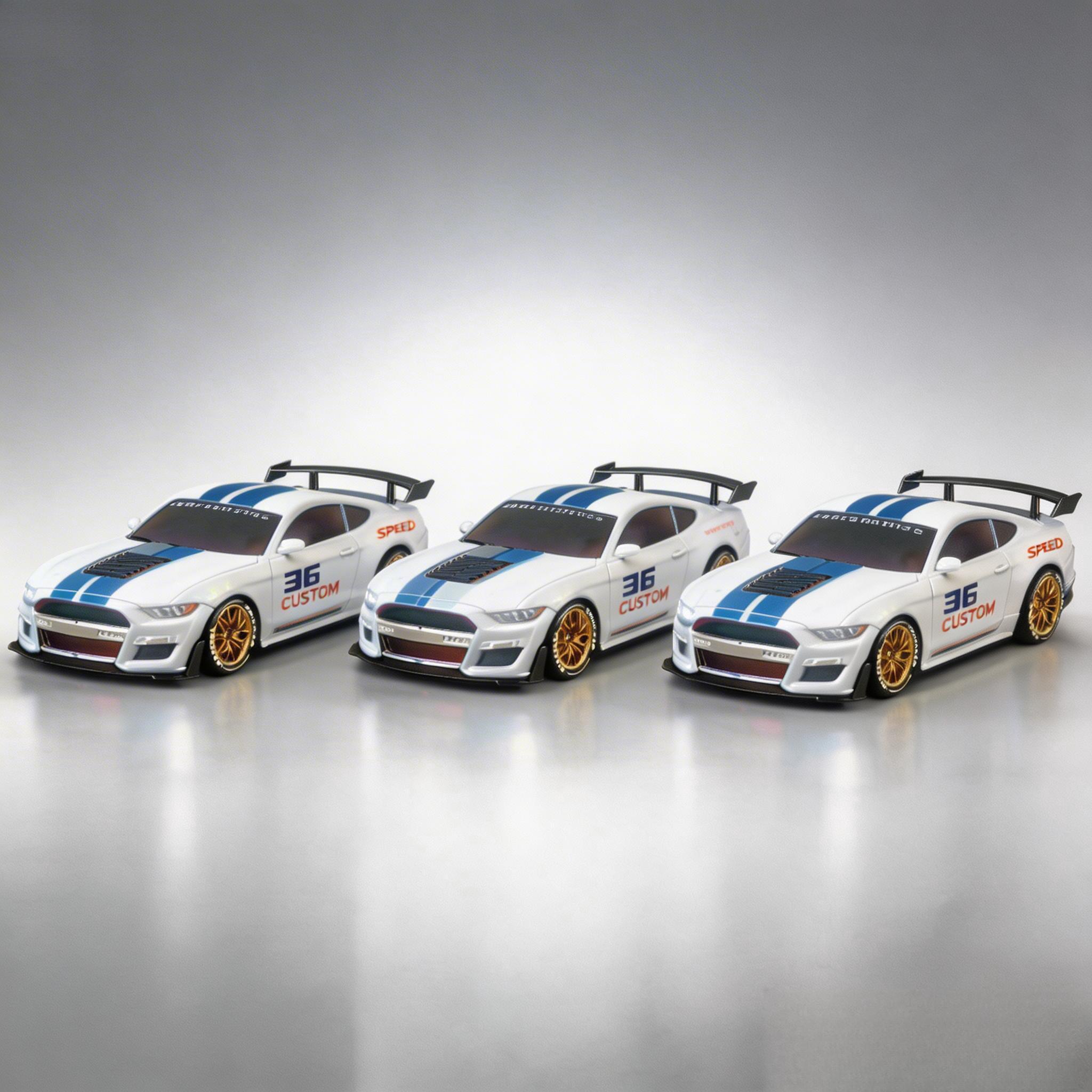 RC 1:24 24G 4WD High Speed Drift Remote Control Car for Boys Kids Adults Racing Toys for Outdoor Play Indoor Fun Competition Collection Birthday Gift