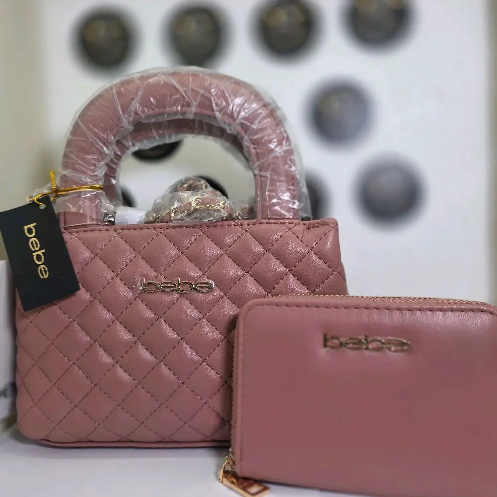 Bebe bag