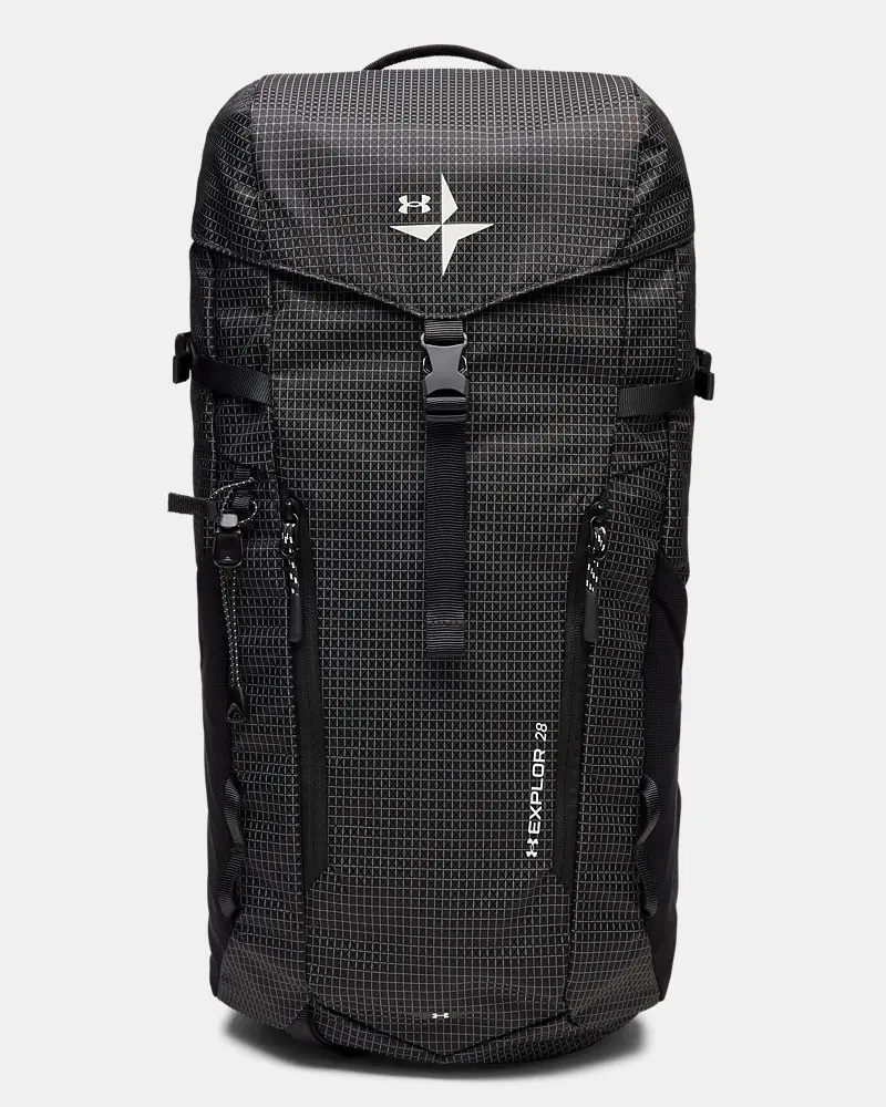 Under Armour Explor Backpack