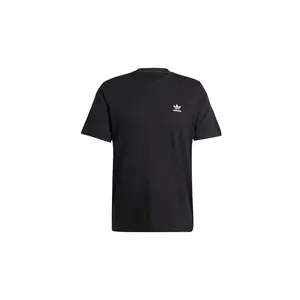 TREFOIL ESSENTLS TEE "Black" IM4540