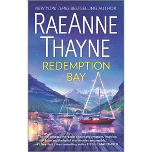USED-Redemption Bay: A Clean & Wholesome Romance by Thayne, Raeanne (Mass Market Paperback)