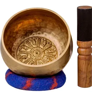 Singing bowl