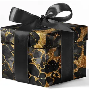 Marble Custom Wrapping Paper