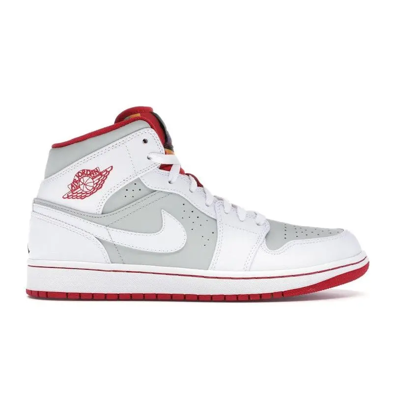 Jordan Men's 1 Retro Hare Jordan (2015), from StockX