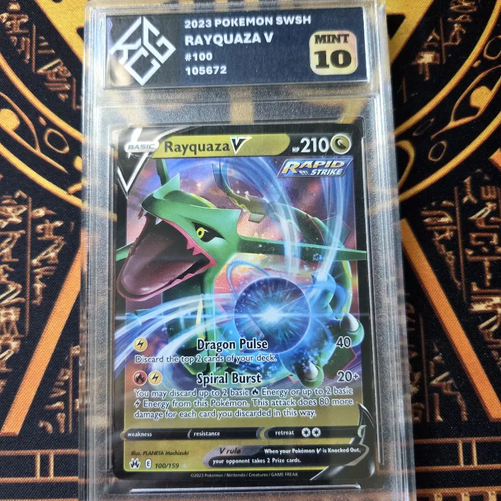shiny rayquaza ex card - TikTok Shop shiny rayquaza ex card - TikTok Shop