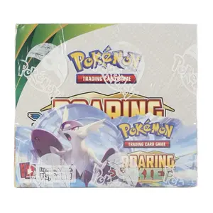 Pokemon XY Roaring Skies Sealed Booster Box