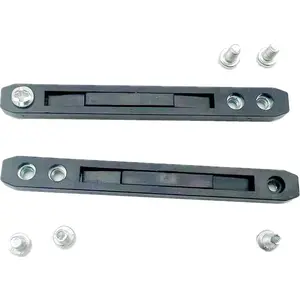 Guides Slides Guides Set of 2 fits for 92-96 Ford Bronco F150 F250 F350