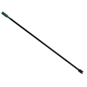4355 - Green Spare Tire Tool - Dodge