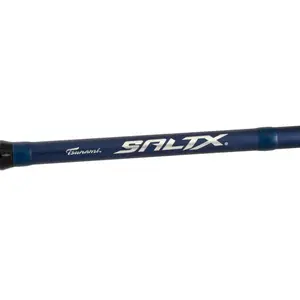 Tsunami SaltX II Surf Rod