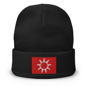 Oglala Sioux Tribe Beanie