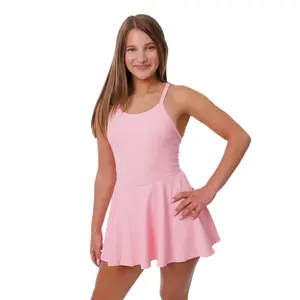 Encore Tennis Dress