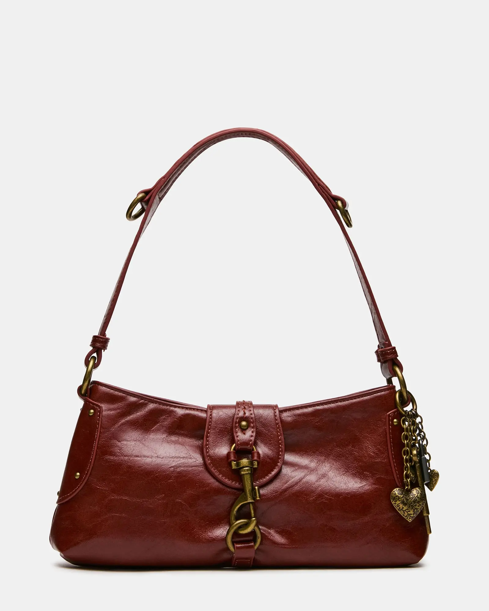 VEXA BAG RUST