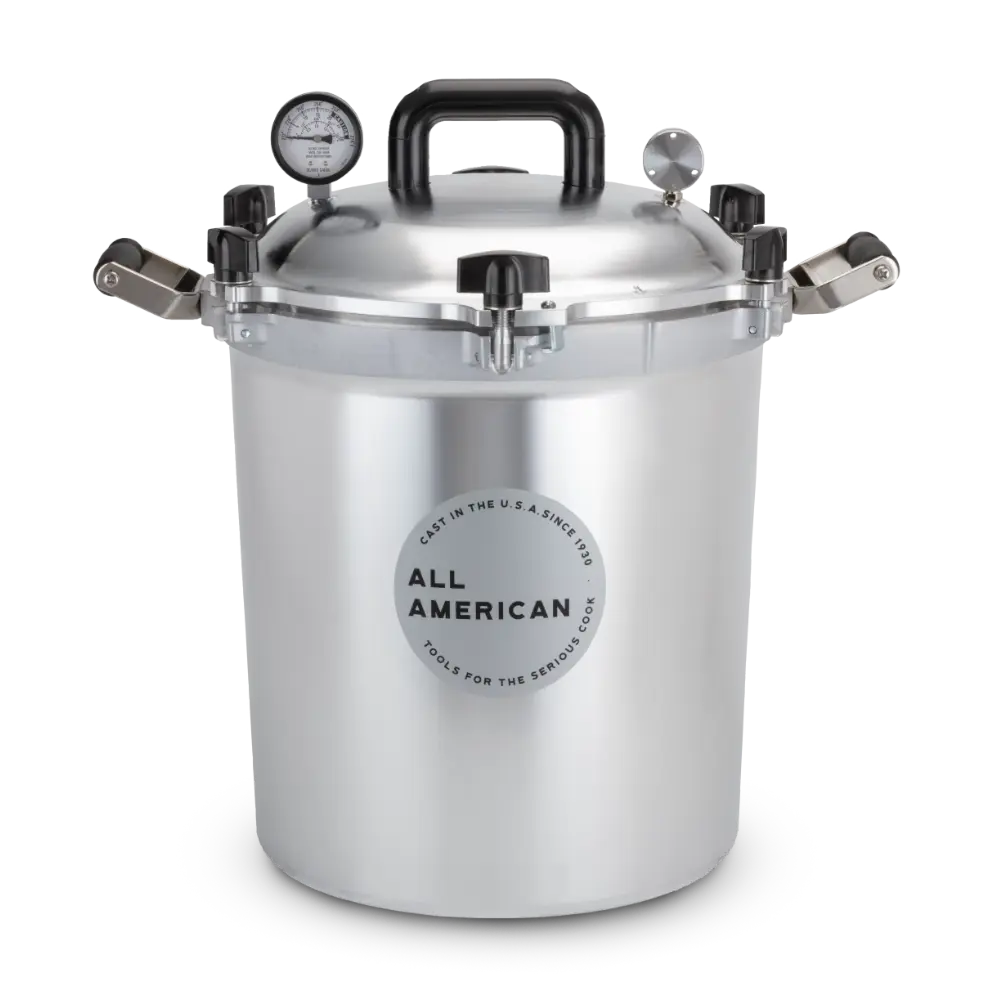 930 Pressure Cooker/Canner 930 Pressure Cooker/Canner