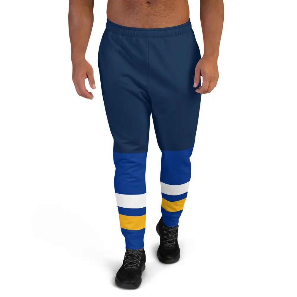 St. Louis Hockey Men's Joggers