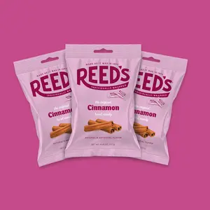 Reed’s | Cinnamon Bags